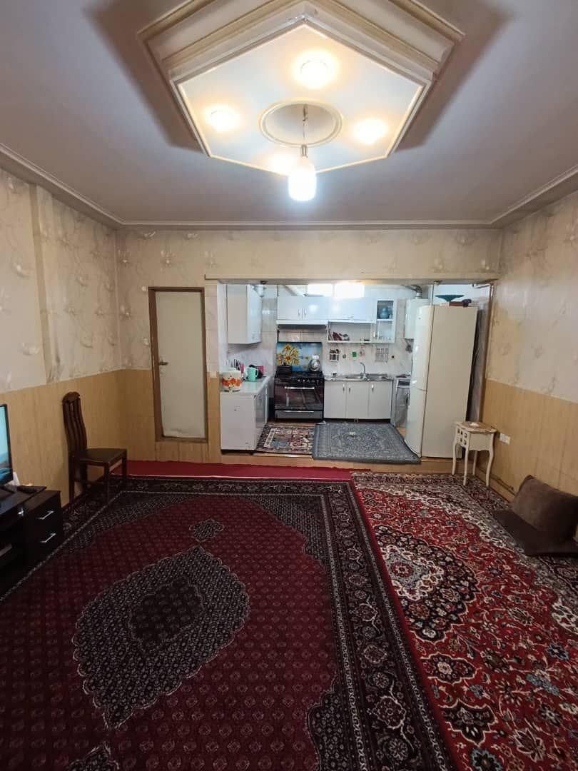 یک دستگاه اپارتمان اجاره ای۶۰متری ابتدای اهری|اجارهٔ آپارتمان|کرج, منظریه|دیوار