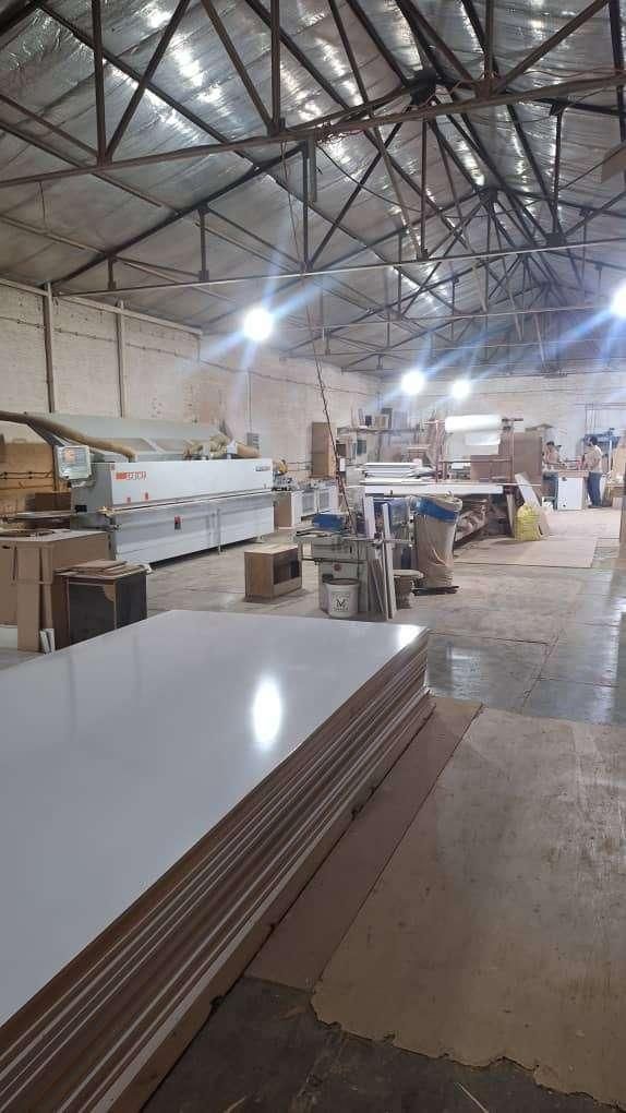 برش کار و مونتاژ کار در کابینت سازی MDF|استخدام صنعتی، فنی، مهندسی|تهران, حکیمیه|دیوار