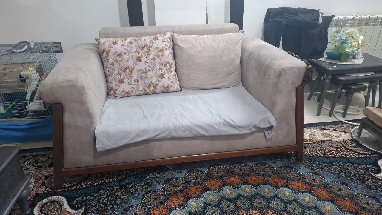 تعمیرات مبلمان راحتی واستیل|خدمات پیشه و مهارت|اصفهان, خانه اصفهان|دیوار