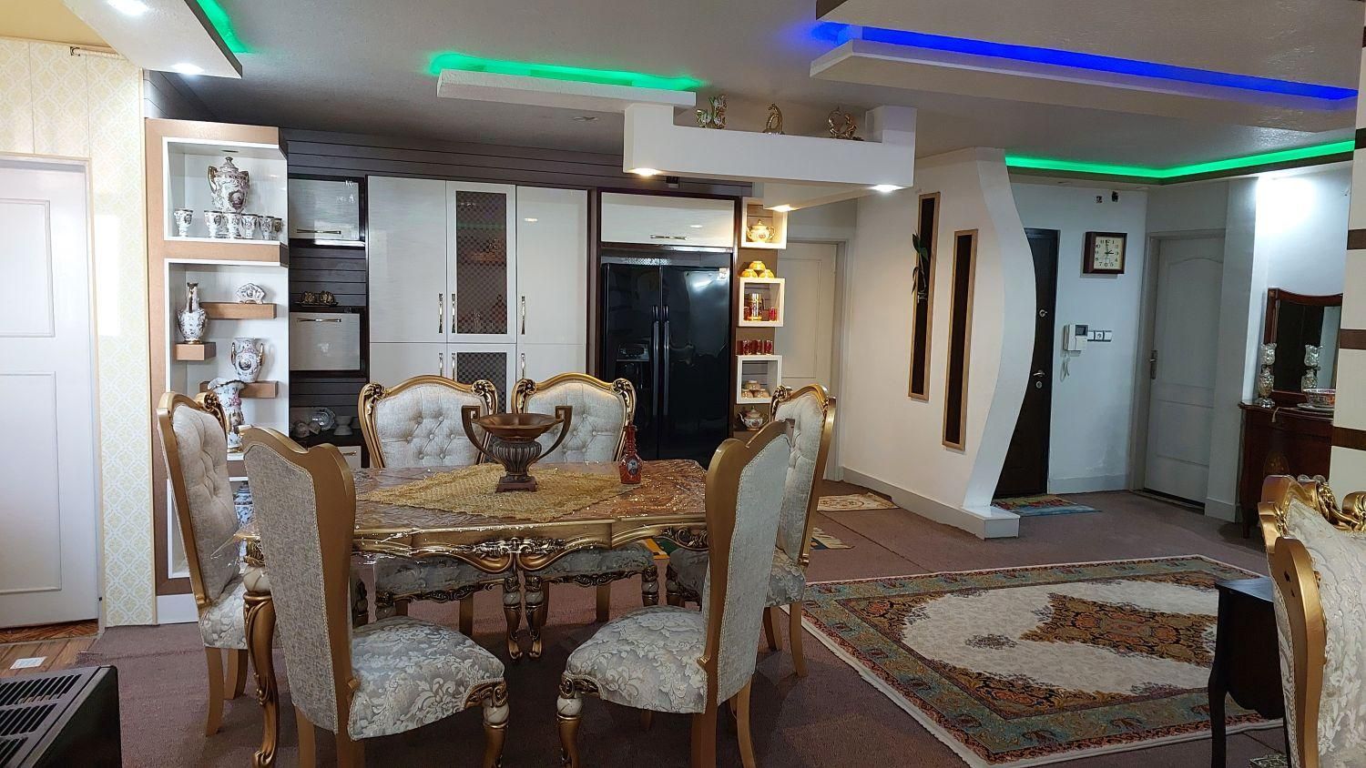 اجاره سوئیت و آپارتمان|اجارهٔ کوتاه‌مدت آپارتمان و سوئیت|بندر گناوه, |دیوار