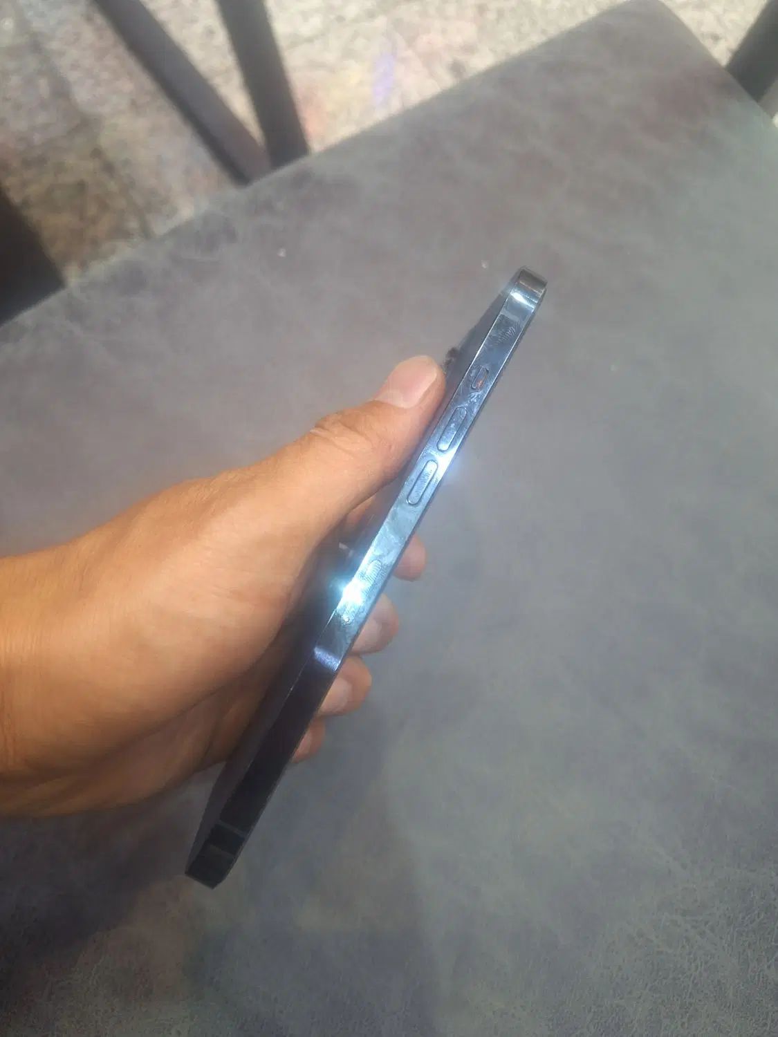 اپل iPhone 12 Pro Max با حافظهٔ ۲۵۶ گیگابایت|موبایل|مشهد, آیت الله خامنه‌ای|دیوار