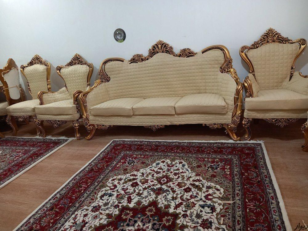 کاور مبل پردیس|خدمات پیشه و مهارت|یزد, |دیوار