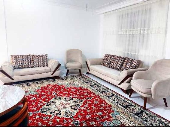 سوییت منزل خانه پارکینگ دار در جوانرود بدون واسطه|اجارهٔ کوتاه‌مدت آپارتمان و سوئیت|جوانرود, |دیوار