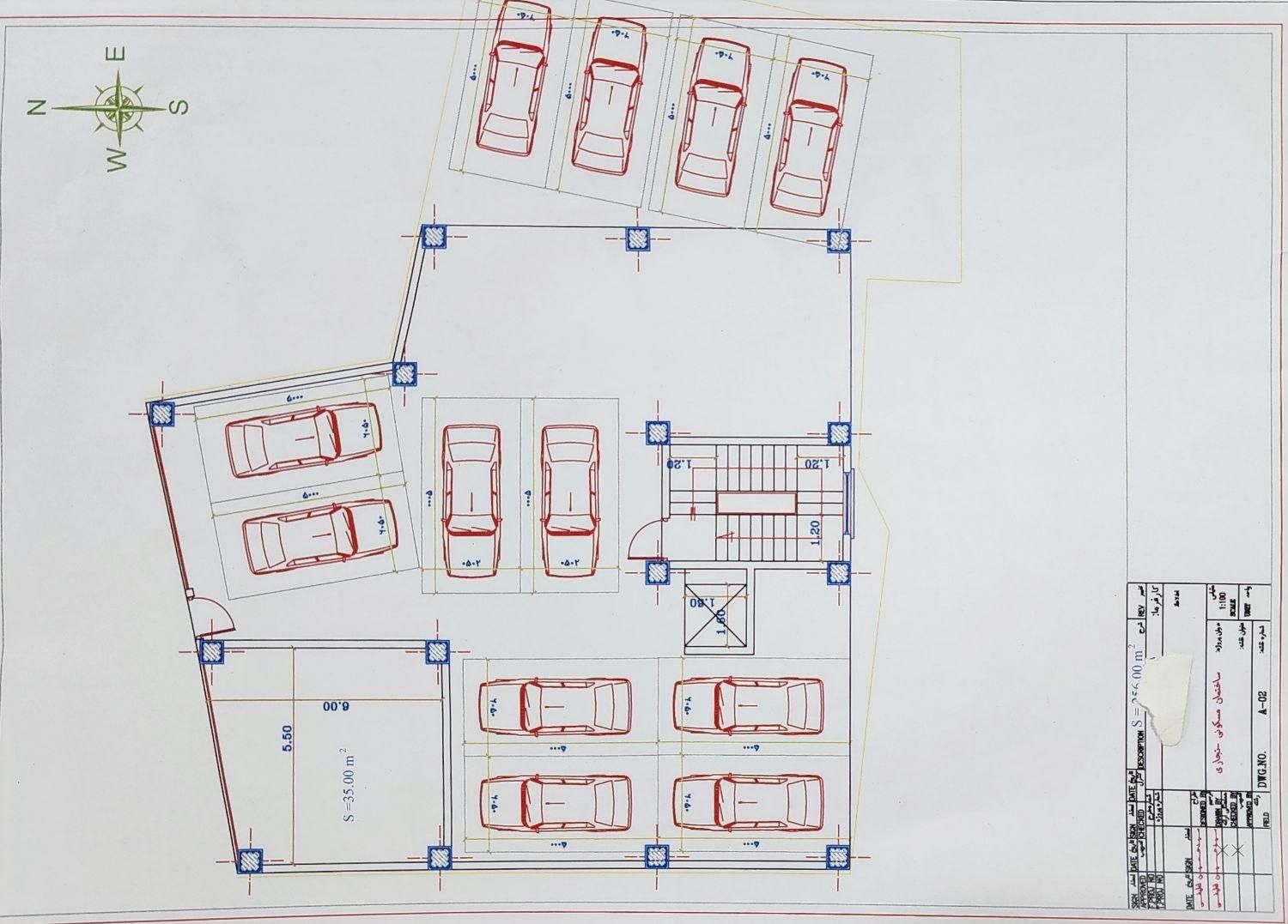 پیش فروش /واحد /سد ساحلی/ تالش ویودار|پیش‌فروش املاک|تالش, هشتپر|دیوار