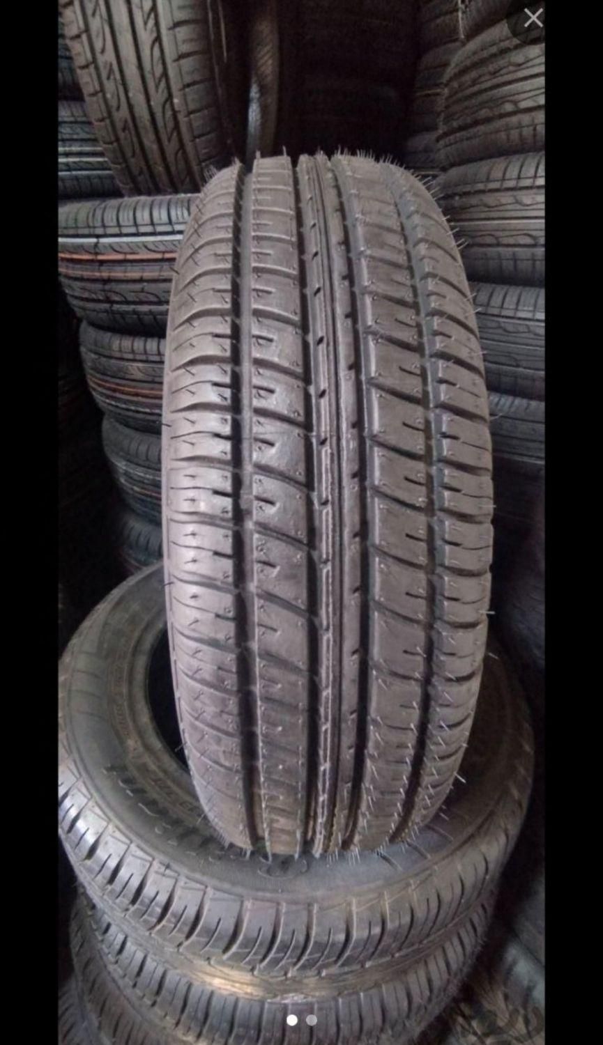 لاستیک نو تاریخ روز ب نرخ دولتی|قطعات یدکی و لوازم جانبی|ورامین, ورامین|دیوار