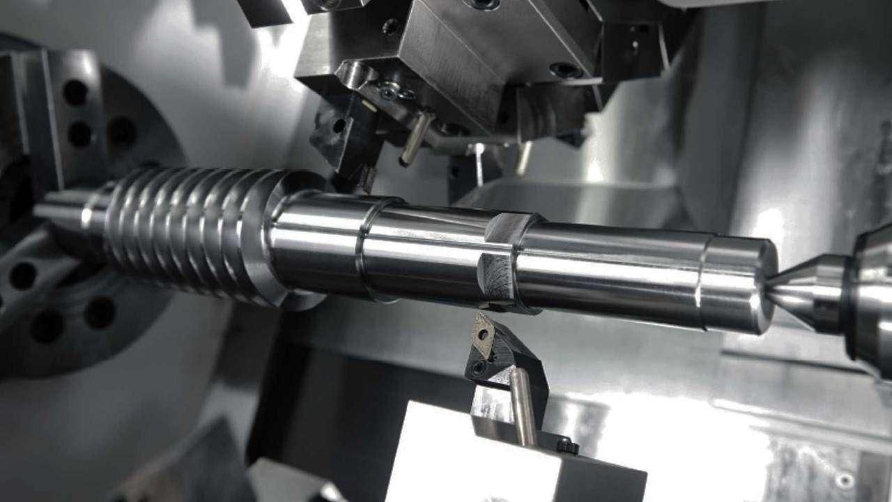 خدمات تراشکاری cnc - سری تراشی - تراشکاری سی ان سی|خدمات پیشه و مهارت|تهران, مهرآباد جنوبی|دیوار