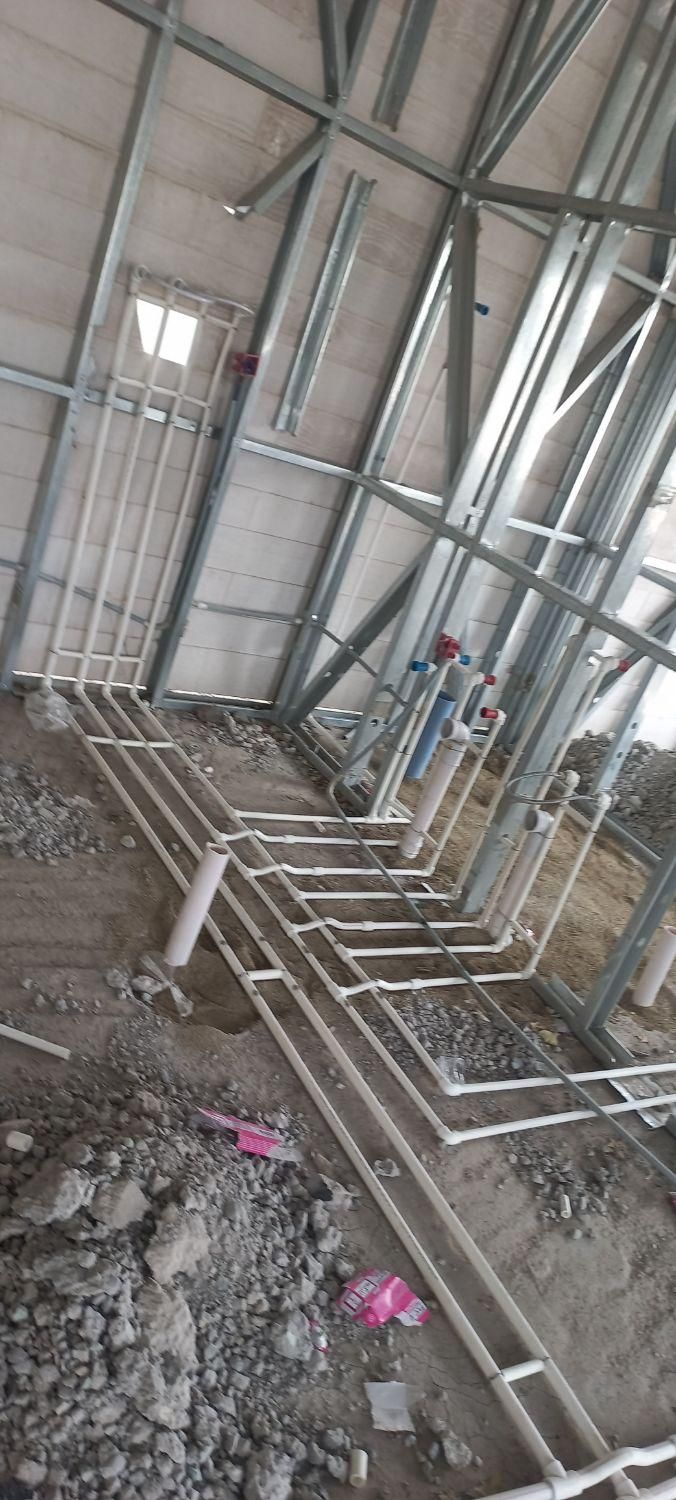 لوله کشی سرد گرم و فاضلاب(لوله بازکنی)وبنائی|خدمات پیشه و مهارت|تهران, بازار|دیوار