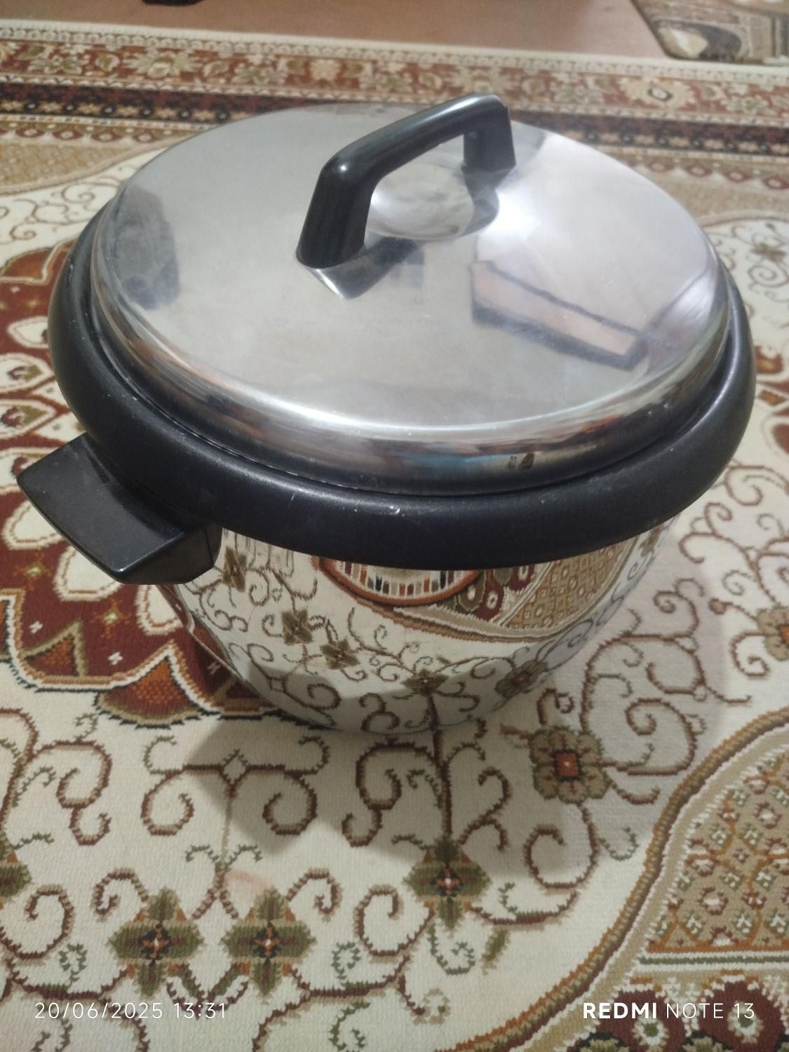 پلوپز با قیمت مناسب|اجاق گاز و لوازم برقی پخت‌وپز|تاکستان, |دیوار