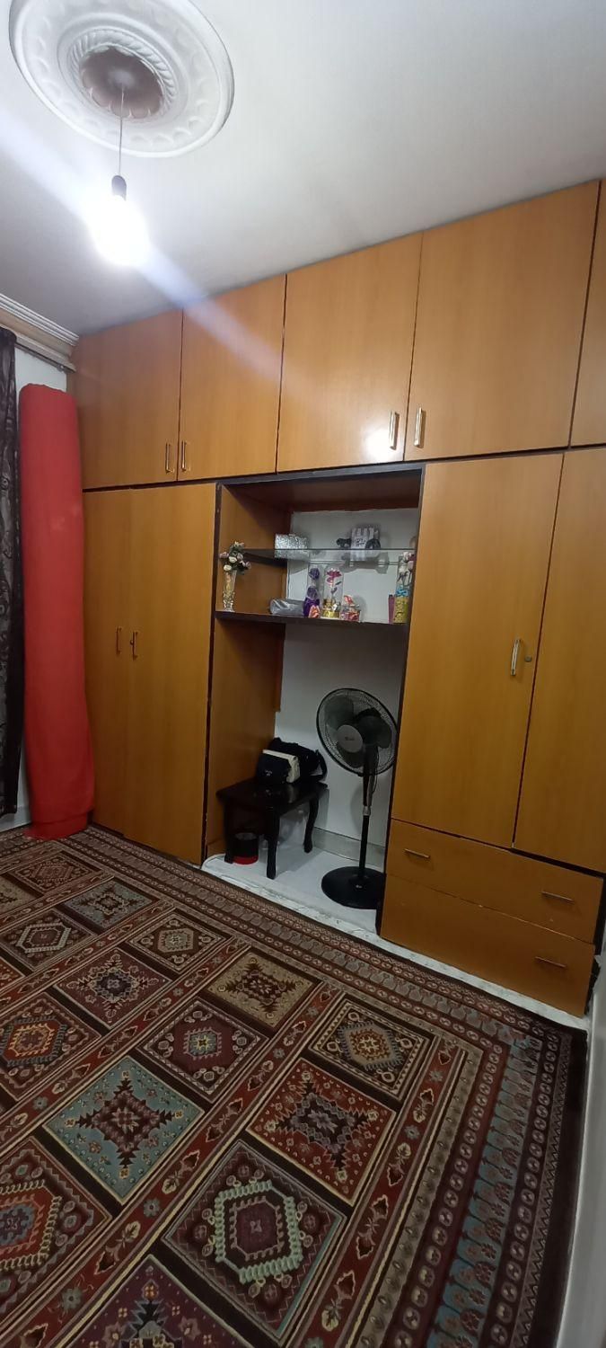 فروش آپارتمان ۷۸ متری دو خواب سند دار بلوار شاهد|فروش آپارتمان|مشهد, شهرک رازی|دیوار