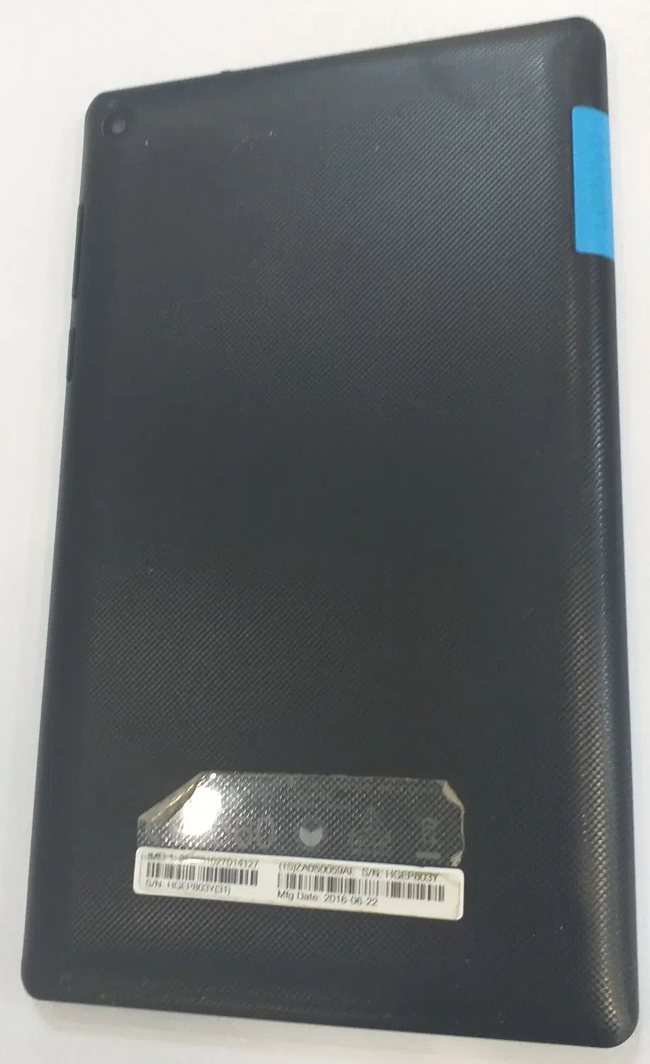 تبلت لنوو تب 3 Lenovo tab3 710i|تبلت|تهران, تهرانسر غربی|دیوار