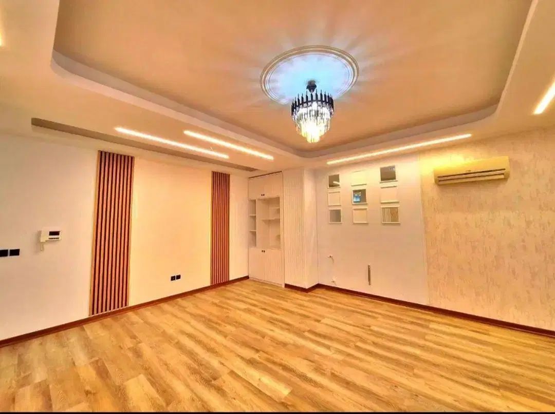 60مترلوکس/تاپ لوکیشن/فول امکانات/پارکینگدار|فروش آپارتمان|تهران, تهرانسر شمالی|دیوار