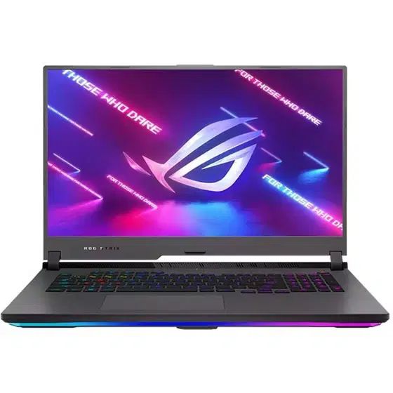 لپتاپ ایسوس راگ(asus rog)|رایانه همراه|تبریز, |دیوار