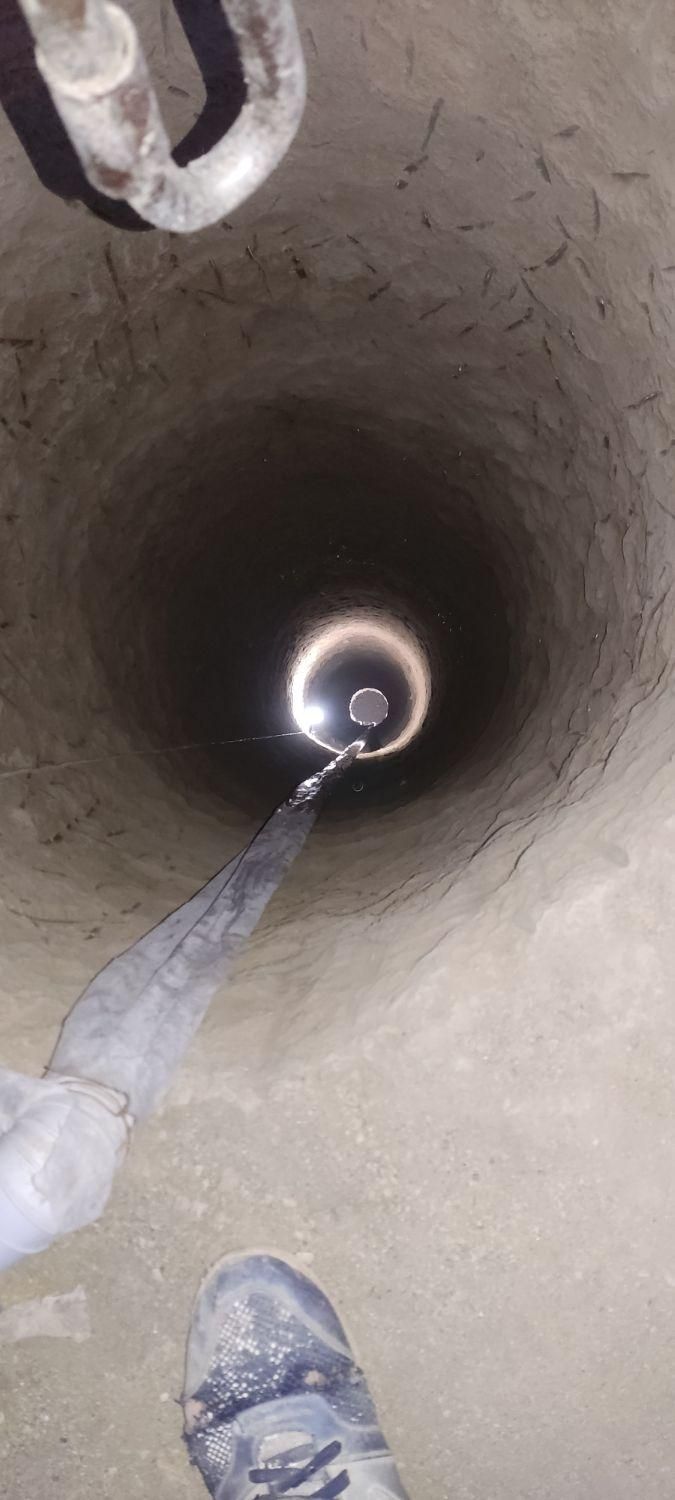 مغنی چاه کن مقنیحفرچا آب وفاضلاب شهریار رباط کریم|خدمات پیشه و مهارت|وحیدیه, |دیوار