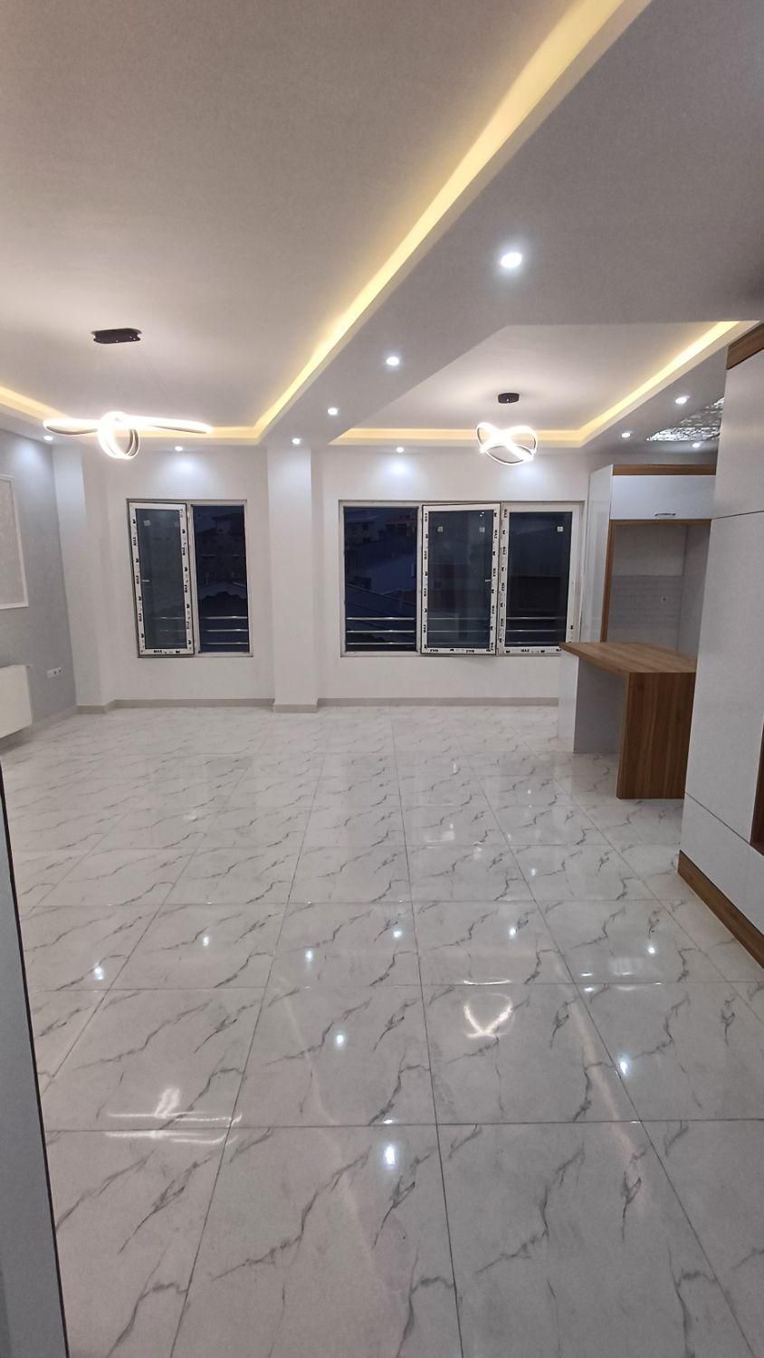 فروش آپارتمان ۱۰۱ متری ۲ خوابه در رودبارتان|فروش آپارتمان|رشت, رودبارتان|دیوار