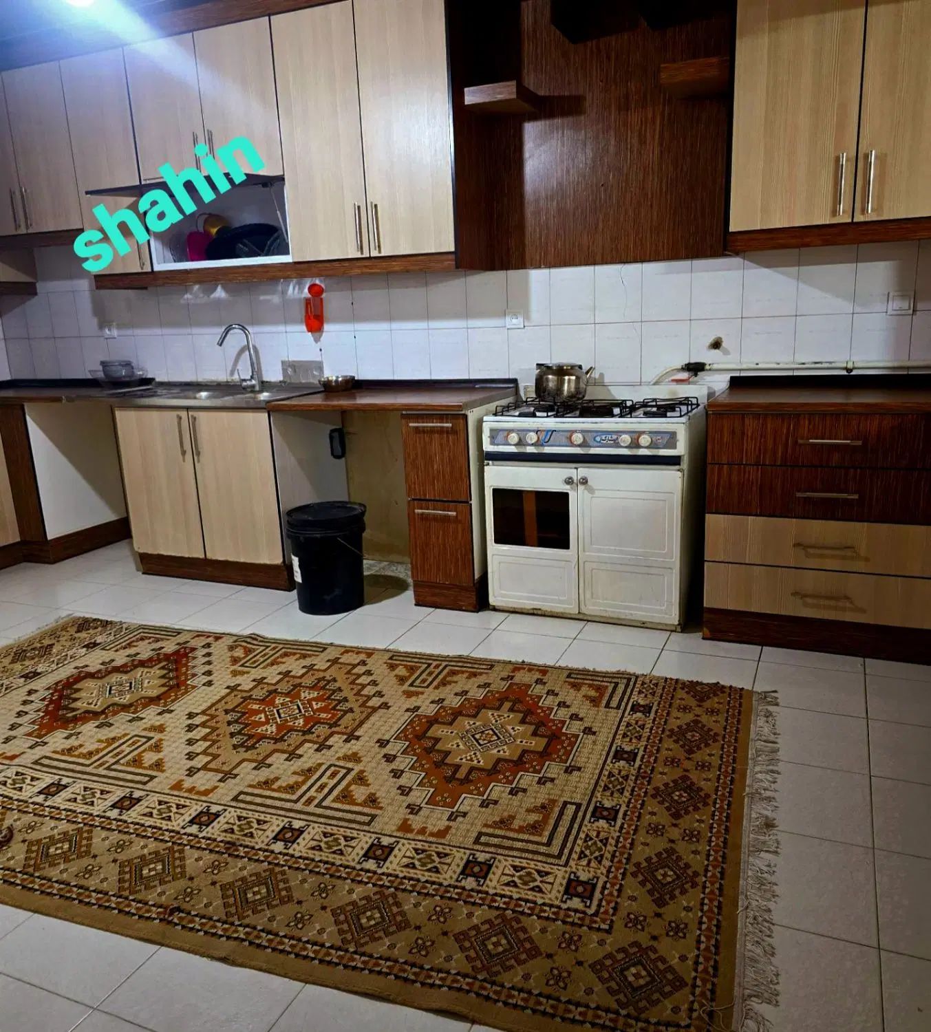 اجاره اپارتمان وسوئیت بصورت ساعتی،، روزانه و هفتگی|اجارهٔ کوتاه‌مدت آپارتمان و سوئیت|شاهین‌شهر, شهرک گلدیس|دیوار