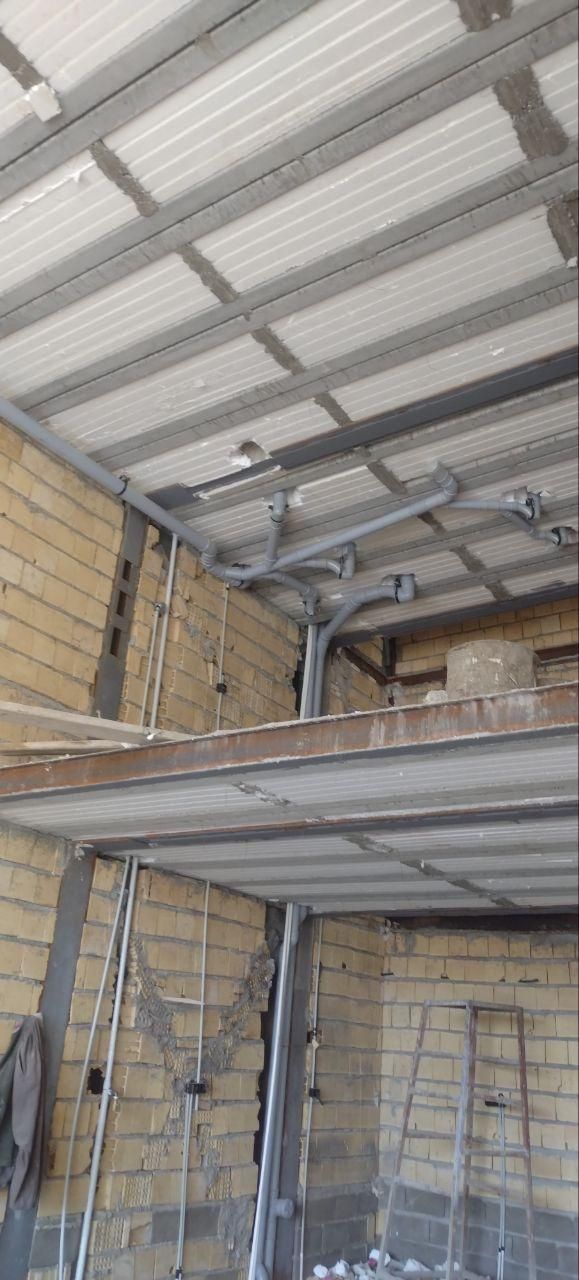 لوله کش آب و فاضلاب|خدمات پیشه و مهارت|دوگنبدان, |دیوار