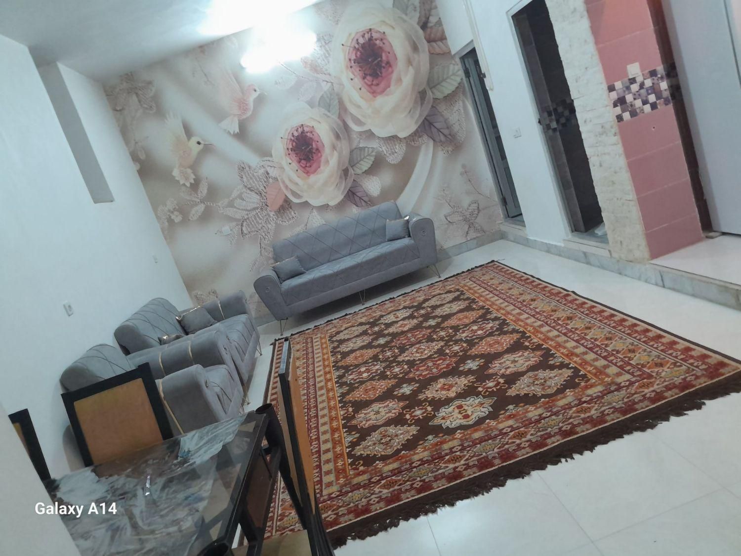 منزل مستقل شیک همکف در مرکز شهر|اجارهٔ کوتاه‌مدت آپارتمان و سوئیت|سیرجان, |دیوار