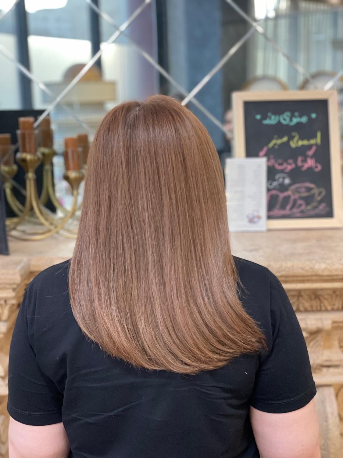 مدل مو لیر به صورت رایگان|خدمات آرایشگری و زیبایی|تهران, سعادت‌آباد|دیوار