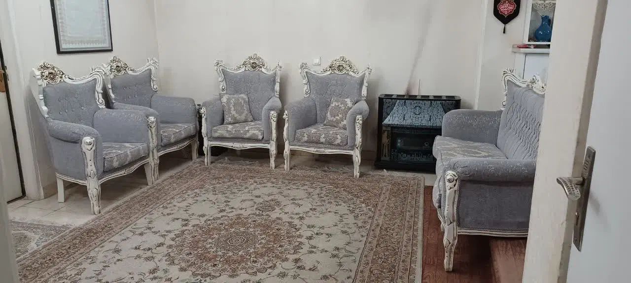۶۴متر ۲ خواب بافان|فروش آپارتمان|تهران, بهداشت|دیوار