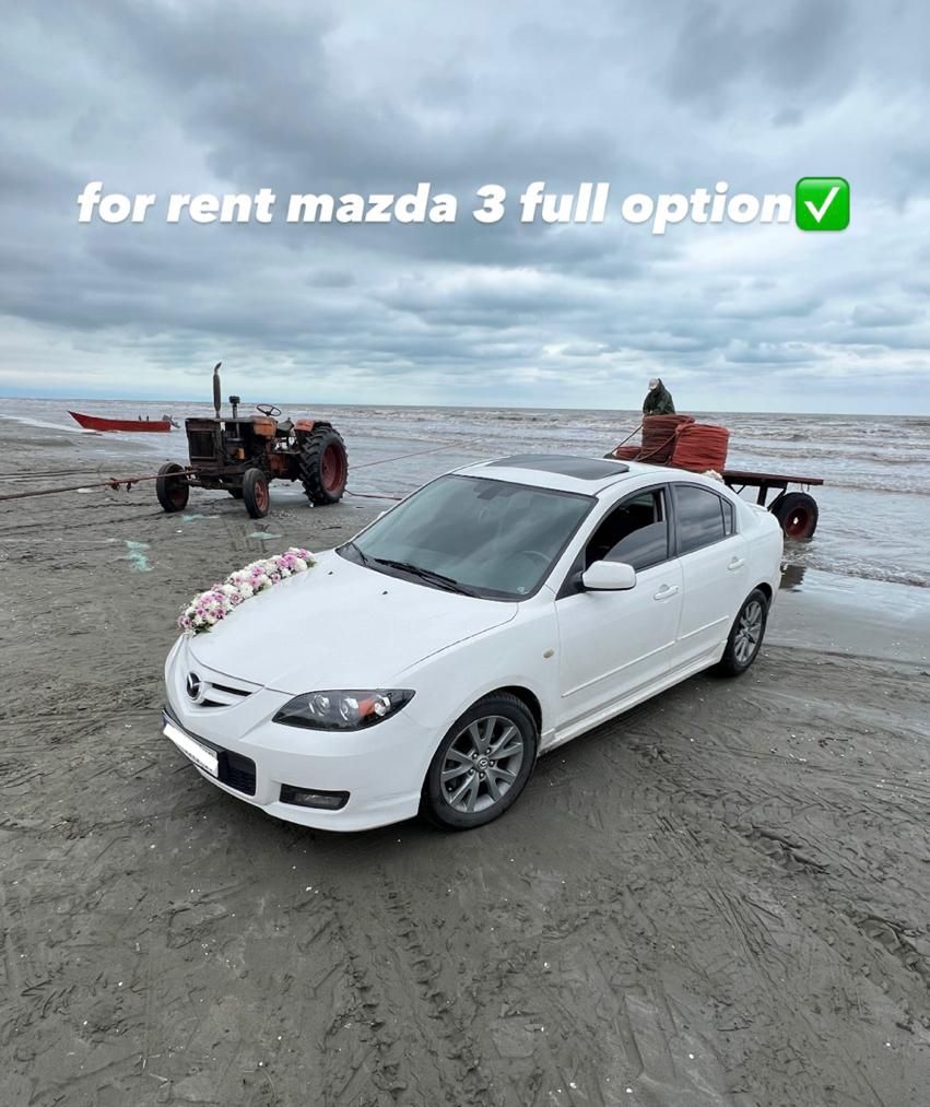 اجاره خودرو رنت ماشین سانتافه|خودرو اجارهای|رشت, کوی عرفان|دیوار