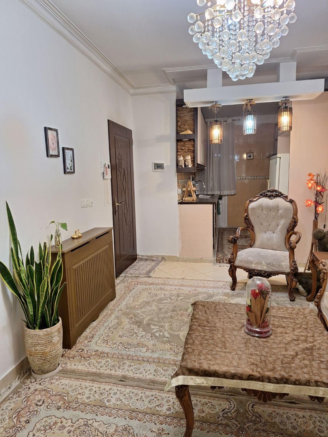 اجاره روزانه وکوتاه مدت|اجارهٔ کوتاهمدت آپارتمان و سوئیت|تهران, اسکندری|دیوار