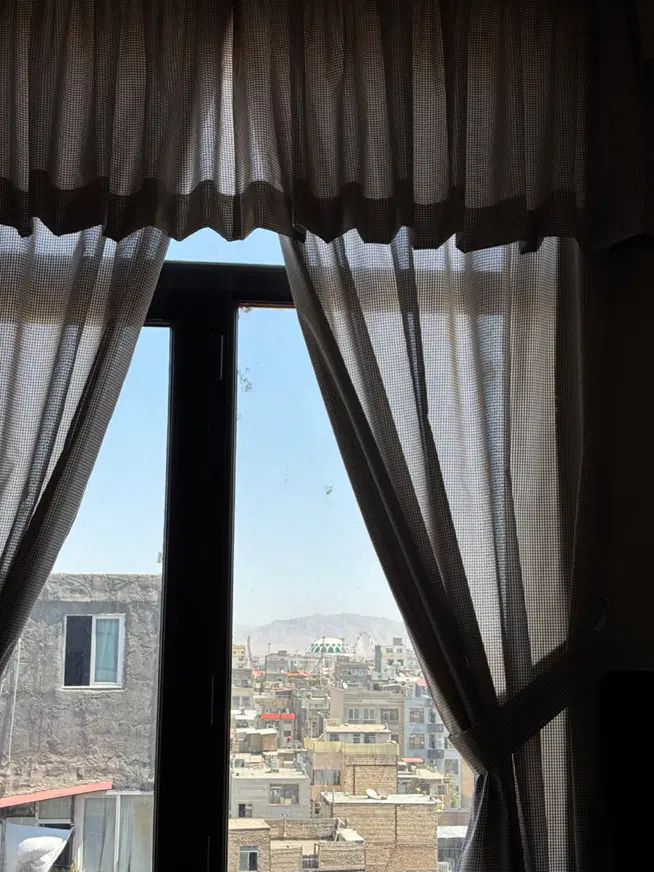 پرده|پرده، رانر، رومیزی|مشهد, امیر|دیوار