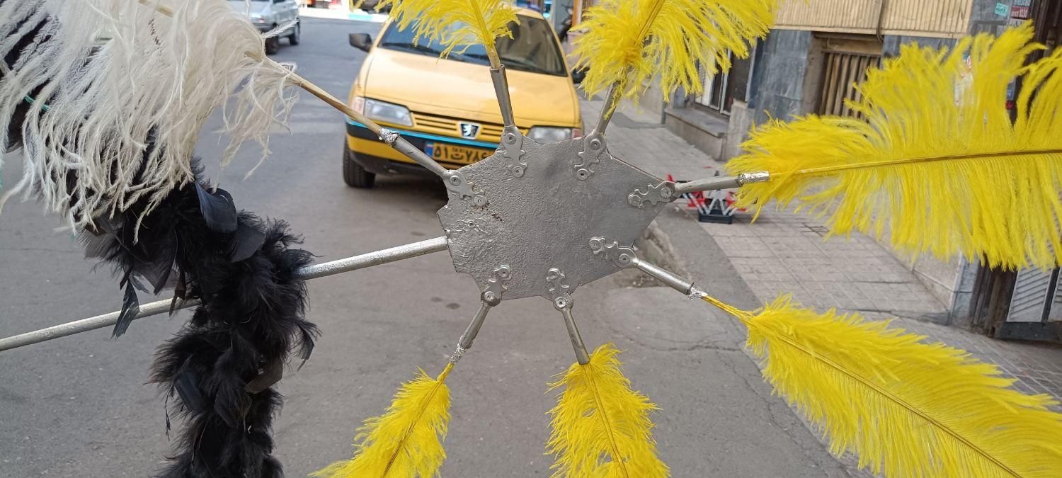 علامت /چلچراغ/ چهلچراغ|کلکسیون اشیاء عتیقه|تهران, مشیریه|دیوار