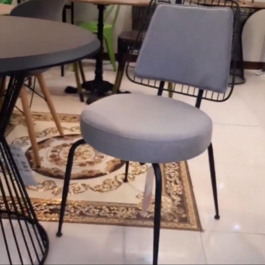 میز و صندلی غذاخوری دو نفره مدل ویلسون|میز و صندلی غذاخوری|رشت, حسین آباد|دیوار