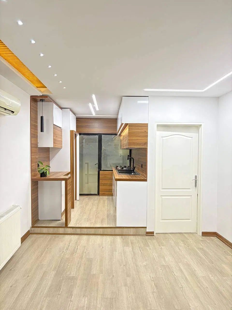 50متری/غرق نور/بینظیر در منطقه/تاپ لوکیشن/پارکینگ|فروش آپارتمان|تهران, تهرانسر مرکزی|دیوار