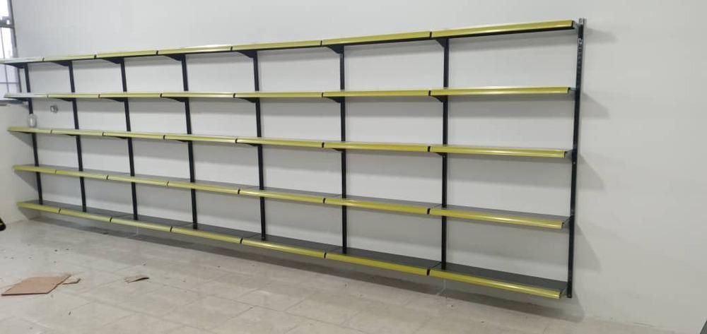 قفسه طرح ترک (فروشگاهی)|فروشگاه و مغازه|شهریار, |دیوار