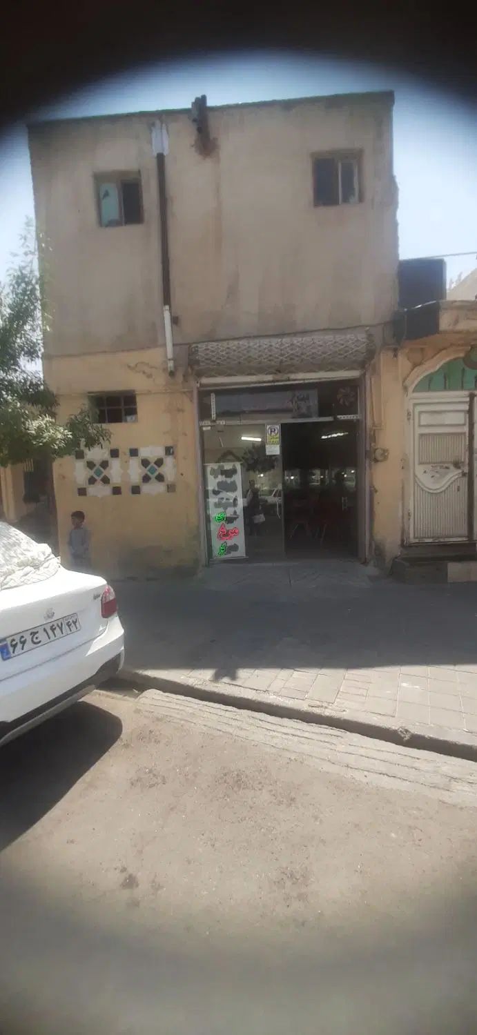 مشارکت در ساخت در ۵۰۰ متری پارک ملت ۲ منطقه شهید|مشارکت در ساخت املاک|مشهد, شهید معقول|دیوار