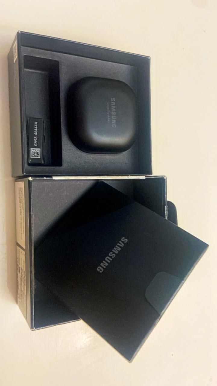 هدفون بلوتوثی سامسونگ مدل galaxy buds pro|لوازم جانبی موبایل و تبلت|تهران, ارم|دیوار