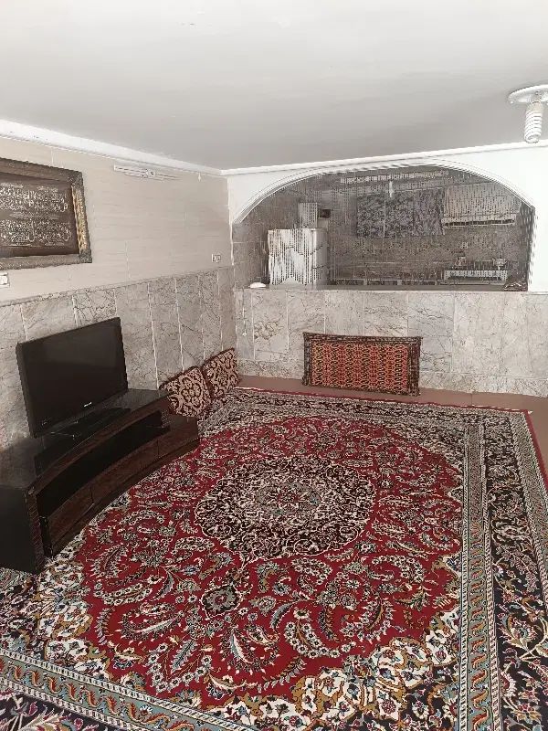 سوییت نزدیک حرم با پارکینگ|اجارهٔ کوتاه‌مدت آپارتمان و سوئیت|مشهد, کارگران|دیوار