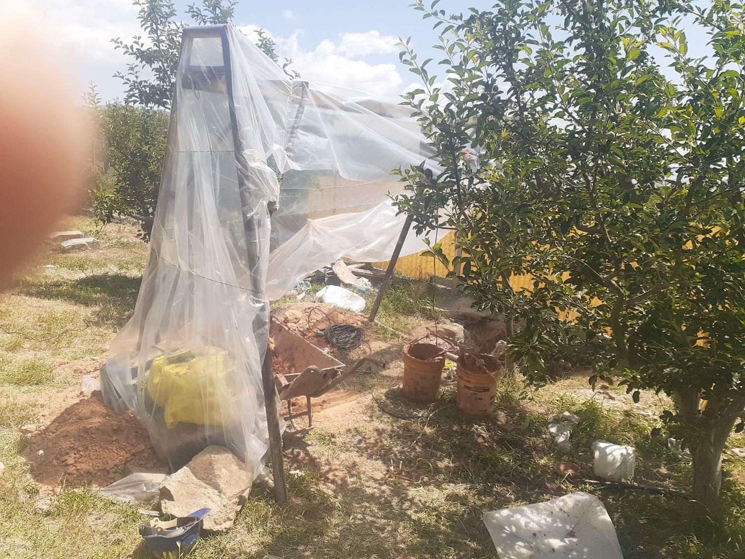 حفر چاه چاه کن و چاه کنی|خدمات پیشه و مهارت|اهر, |دیوار