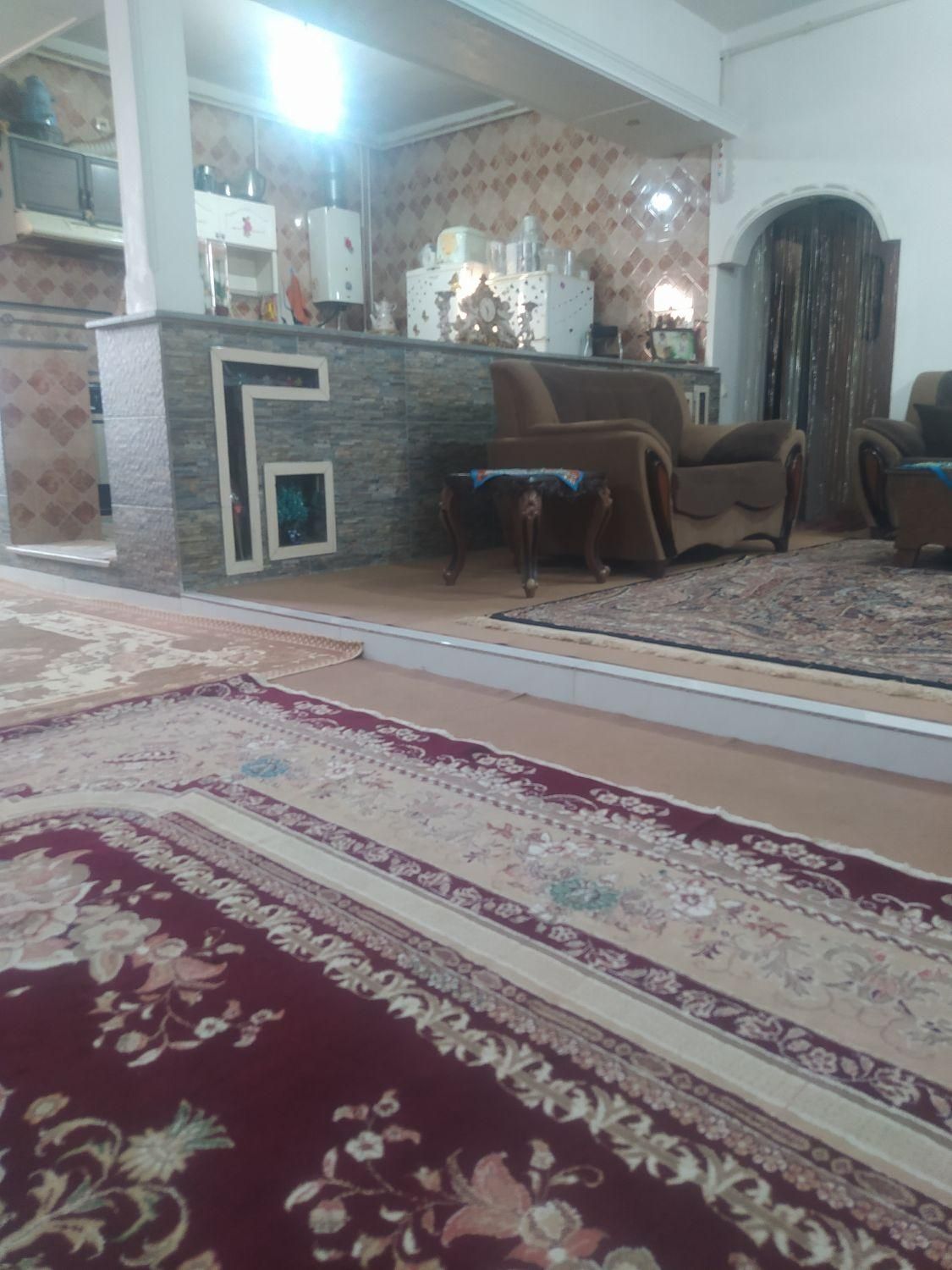 فروش خانه ویلایی ۱۶۰ متری ۳ خوابه|فروش خانه و ویلا|ابهر, |دیوار