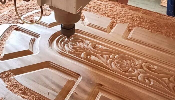 خدمات cnc چوب و سی ان سی MDF|خدمات پیشه و مهارت|تهران, جوادیه تهرانپارس|دیوار