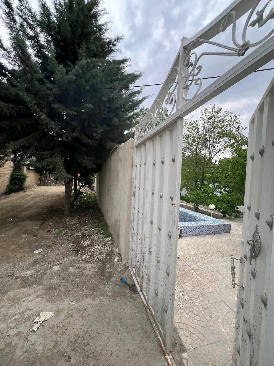 باغچه ویلایی 240 متر 70 بنا در مهرآباد رودهن|فروش خانه و ویلا|رودهن, |دیوار