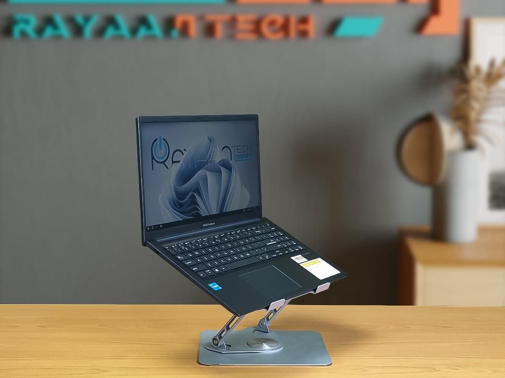 لپ‌تاپ اداری/مهندسی ASUS X1704 نسل 12 رم 16 اینچ17|رایانه همراه|یزد, |دیوار