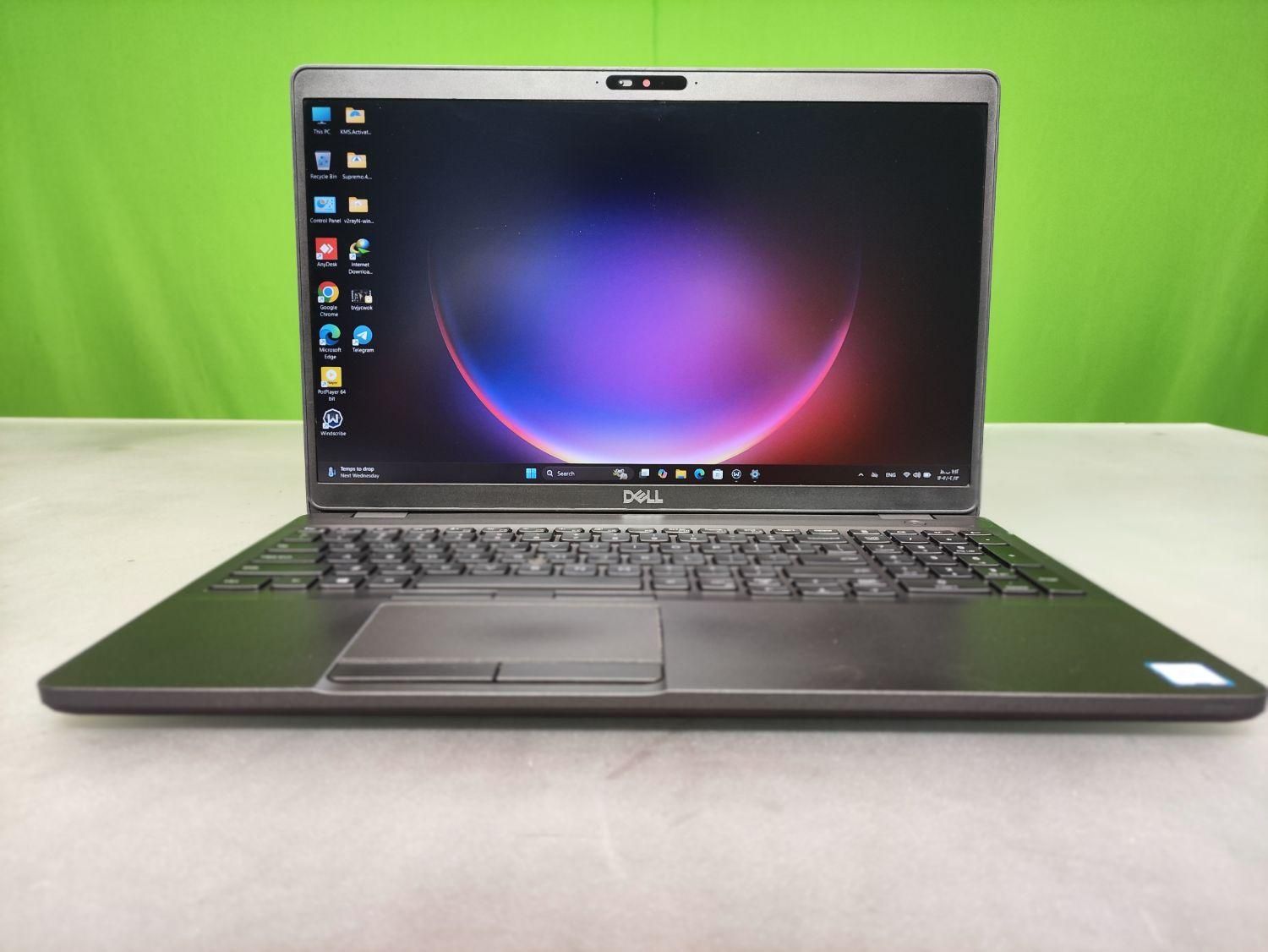 dell i5-ram16-ssd500 نسل هشتم سیمکارتخور|رایانه همراه|نیشابور, فردوس شمالی|دیوار