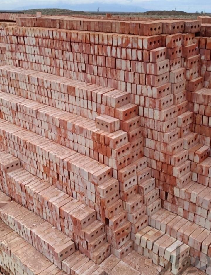 دفتر فروش آجر سه گل|مصالح و تجهیزات ساختمان|میاندوآب, |دیوار