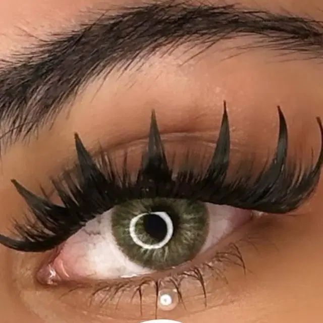 آموزش تخصصی کاشت مژه و لیفت ابرو|خدمات آموزشی|کرج, حیدرآباد|دیوار