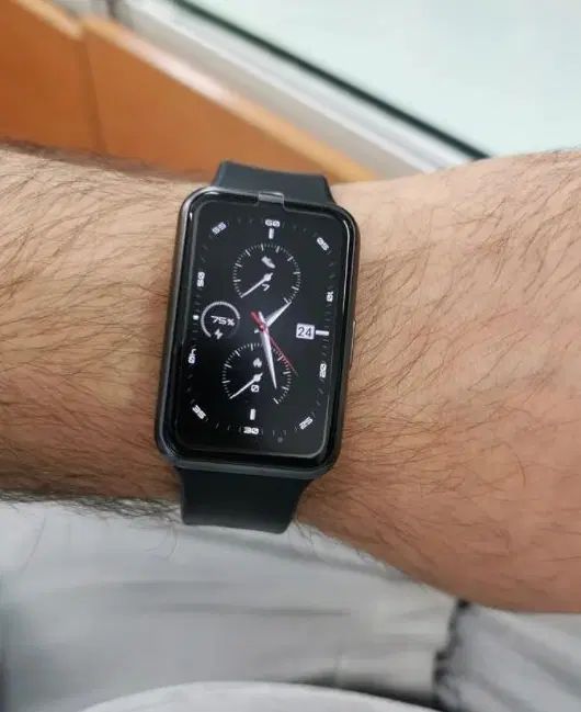 ساعت هوشمند Huawei watch fit|ساعت|کرج, شاهین‌ویلا|دیوار