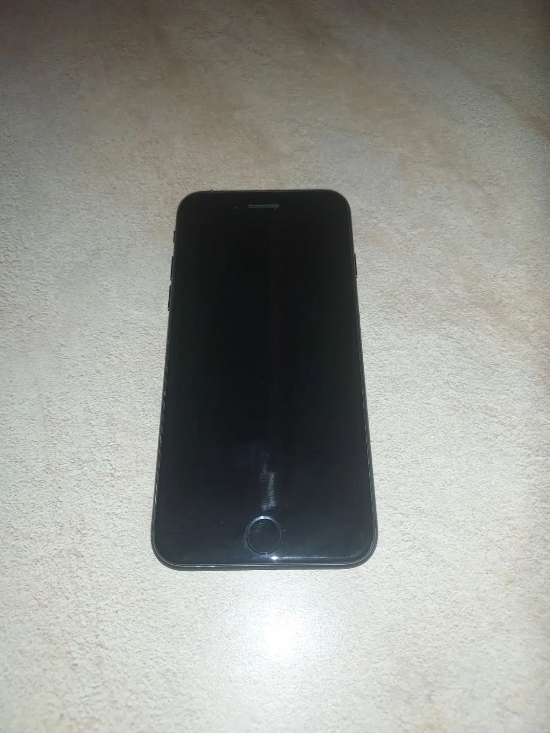 موبایل آیفون 7/Black|موبایل|تهران, قیطریه|دیوار