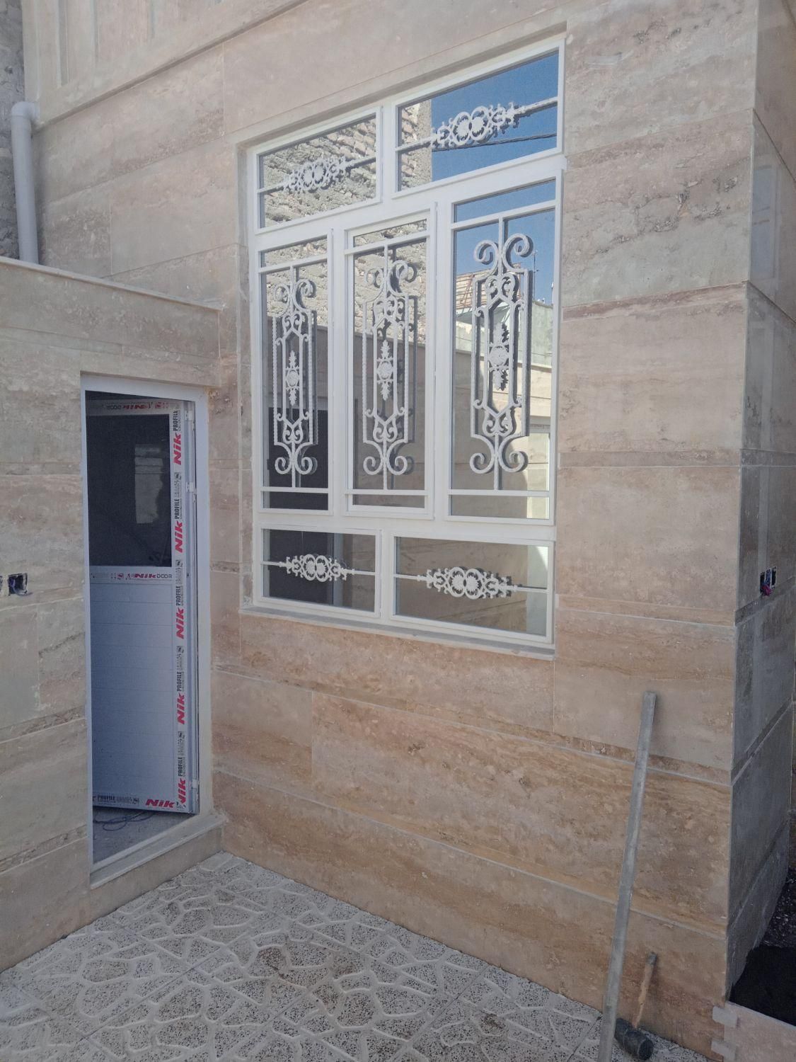 شیشه ساختمانی وسکوریت|خدمات پیشه و مهارت|نیشابور, هفده شهریور|دیوار