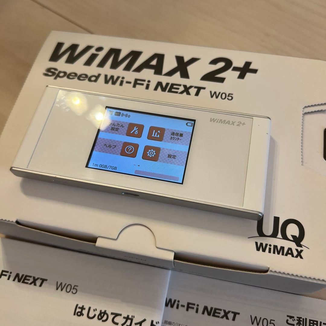 مودم جیبی 4.5G یوکیو هوآوی مدل Speed Wi-Fi W05|مودم و تجهیزات شبکه|زابل, |دیوار