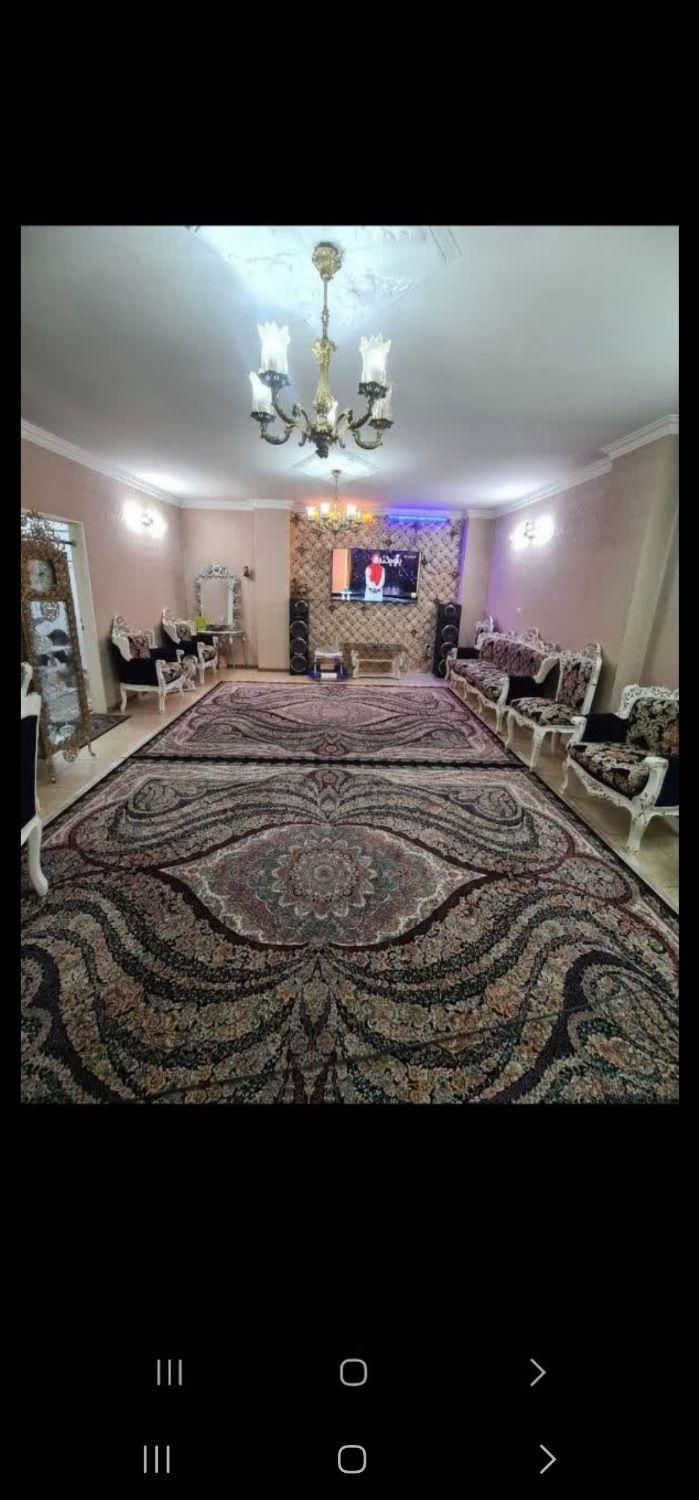 مبل سلطنتی راش|مبلمان خانگی و میز عسلی|تهران, دولاب|دیوار