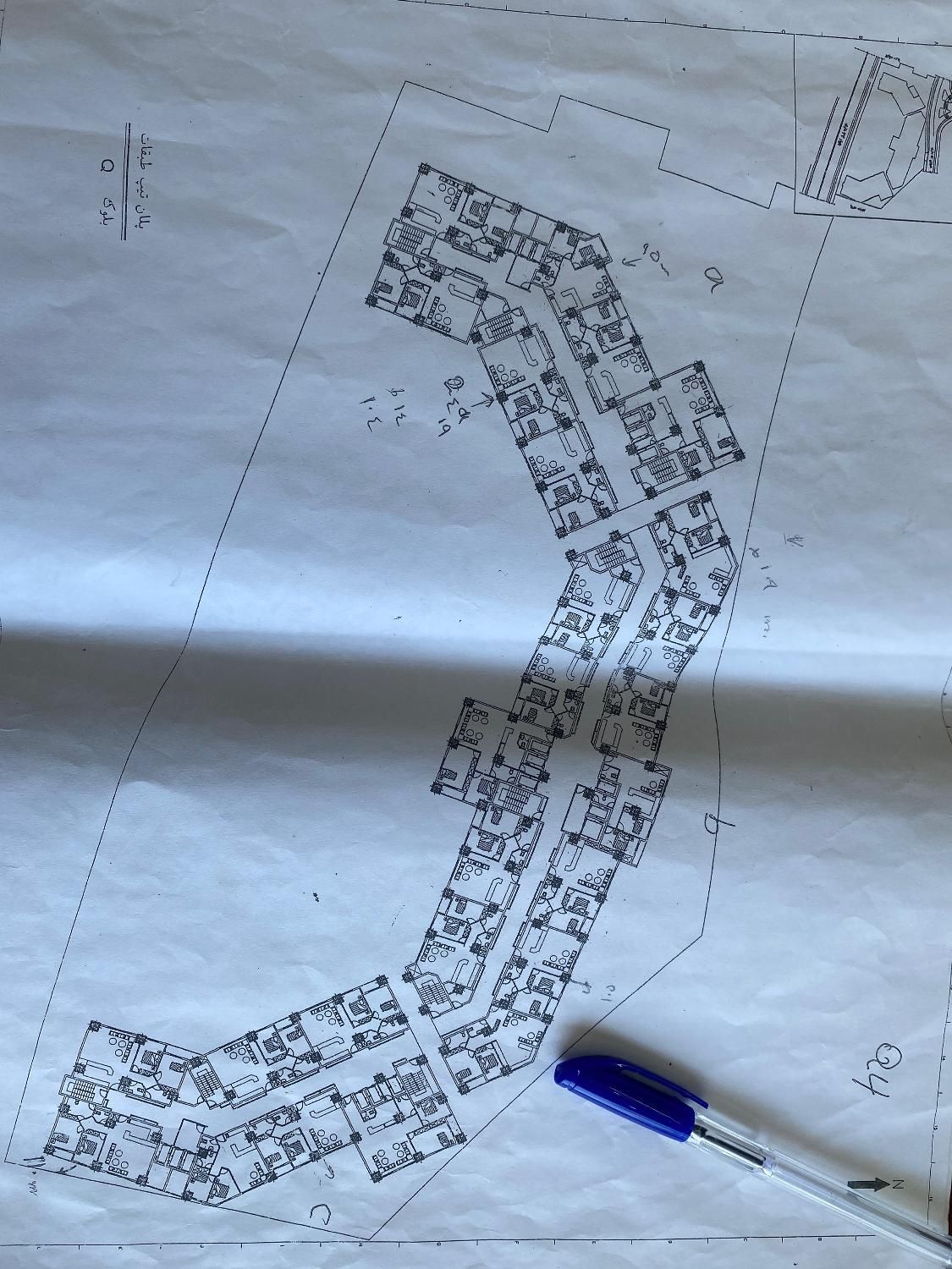 فاز ۷ شهید کشوری|پیشفروش املاک|اصفهان, کوی شهید کشوری|دیوار