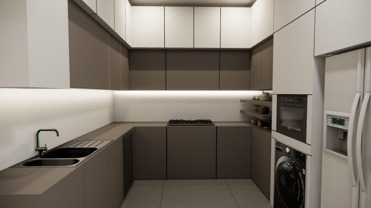 واحد های لوکس ۱۰۰ متری/مهدیه|پیش‌فروش املاک|مشهد, الهیه|دیوار