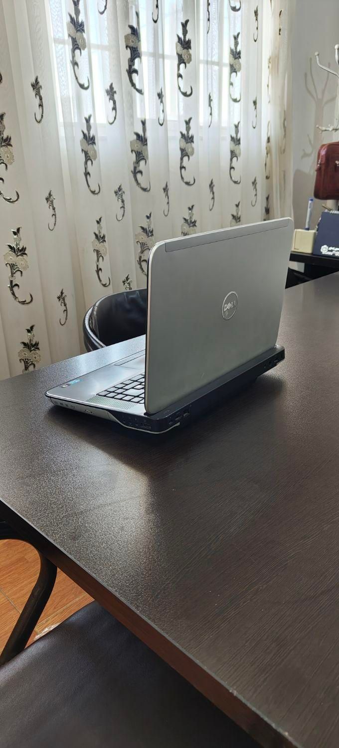 لب تاپ DELL|رایانه همراه|نقده, |دیوار