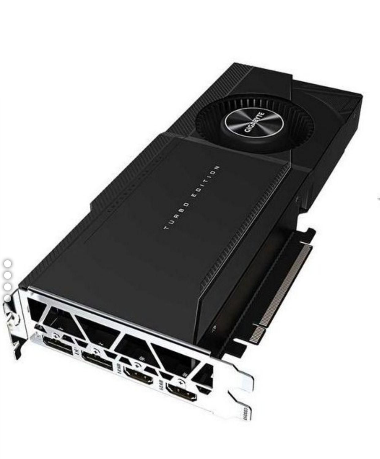 کارت گرافیک GPU RTX 3080 10G|قطعات و لوازم جانبی رایانه|آمل, |دیوار